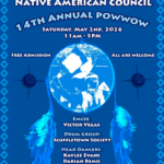 Columbia University 14th Annual Pow Wow 2026